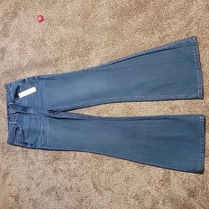 Tractr BLU Flair Jeans - 26